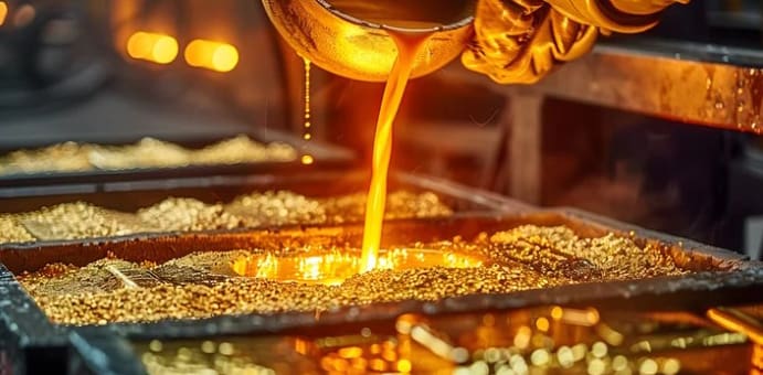 連接器鍍金的優(yōu)點